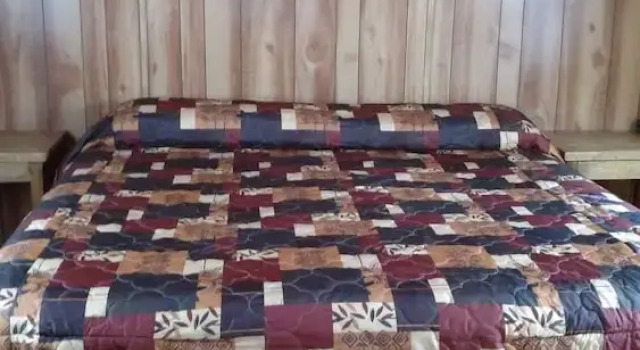 Номер Standard с 2 комнатами Chama River Bend Lodge