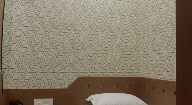 Номер Deluxe Hotel Nice Stay