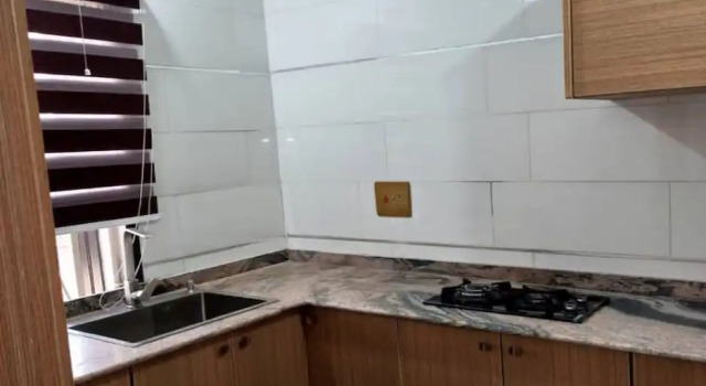 Люкс Luxury Nduson Crown Apartment