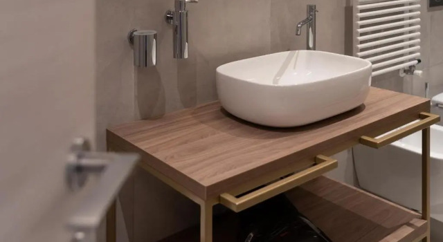 Номер Standard Le Cappuccinelle Suites&SPA