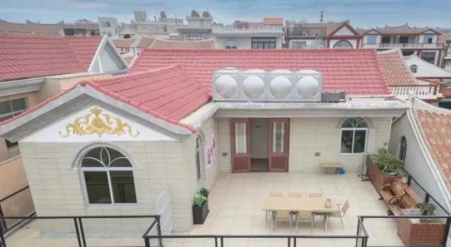 Meizhou Island Fenghe Homestay, Book Hotel Putian Fujian