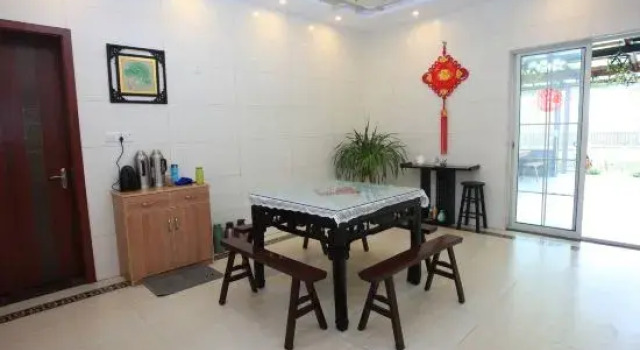 Shanghai Seaside Guest Homestay, Varaa Matkakoti Shanghai Shanghai