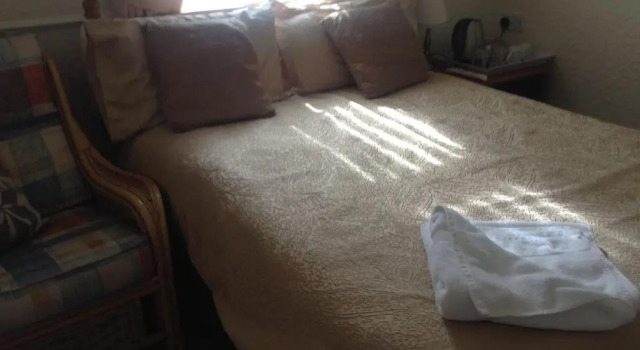 Двухместный номер Standard The Pines Guest House