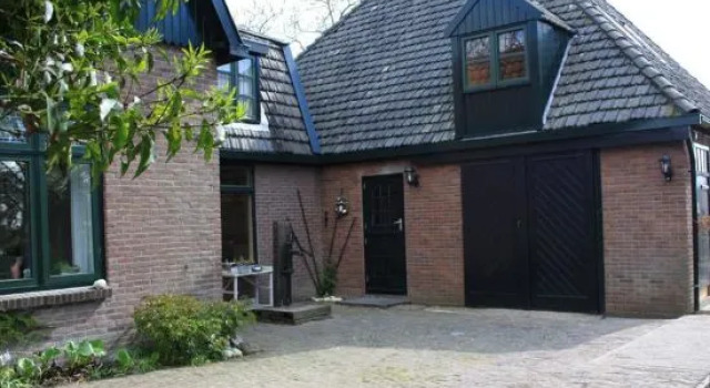 Bed & Breakfast De Stolp, Reserva ahora Hotel Purmerend IJsselmeer