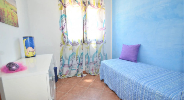 Villa Shahla in Scopello