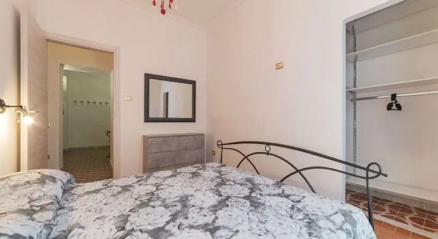 Piramide & Testaccio Design Flat