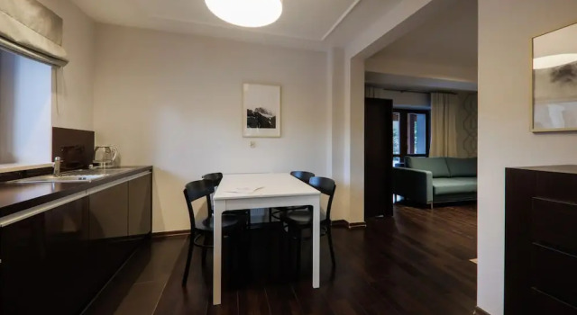 RentPlanet - Śpiący Rycerz