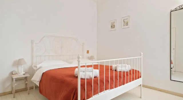 Апартаменты San Giovanni in Monte Apartment