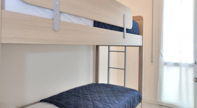 Apartment in Bibione Lido del Sole with terrace, Забронировать Апартаменты/квартира СПА-отели Бибионе-Пинеда, SPA-услуги