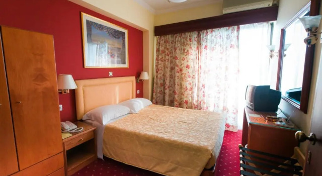 Номер Standard Grand Hotel