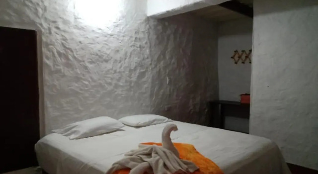 Hotel Central Graciela, Rezervovat Hotel Hotely v Santander s parkováním, Parkování