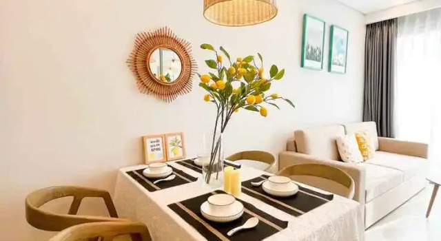 Xuan Luxury Homestay - The Song Vung Tau