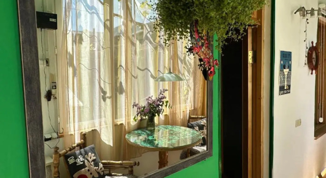 Апартаменты Stylish home in Old City