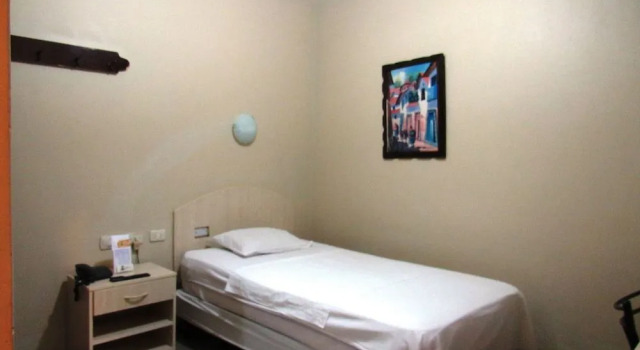 Hotel Tarapoto Inn