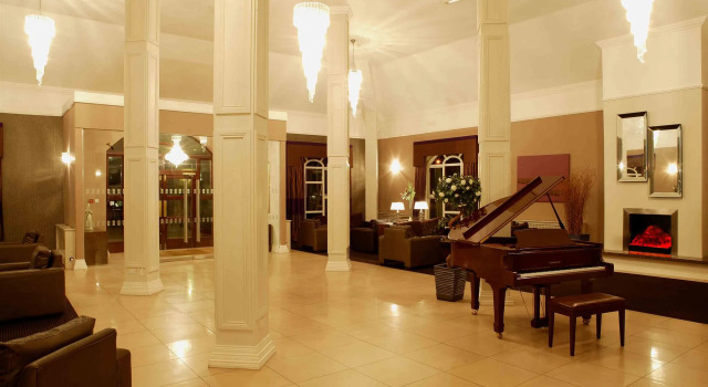 Killarney Oaks Hotel, Buchen Sie Hotel All-Inclusive-Hotels in Kerry, All Inclusive