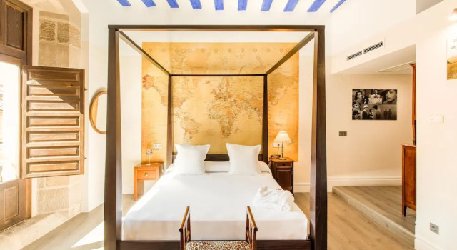 Полулюкс Rusticae Hotel Teatrisso