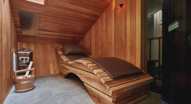 Goldmädchen 93 - Honeymoon Suite