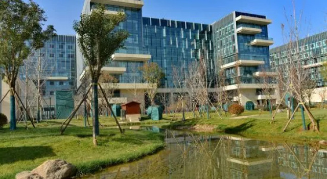 Airport Quanxiang Business Hotel (Jinan Yaoqiang Airport)