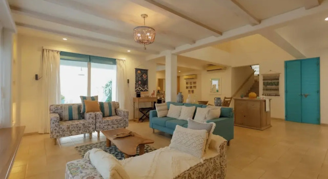 Casa Singh BY Akama Homes, Rezerwuj Hotel Morjim North Goa