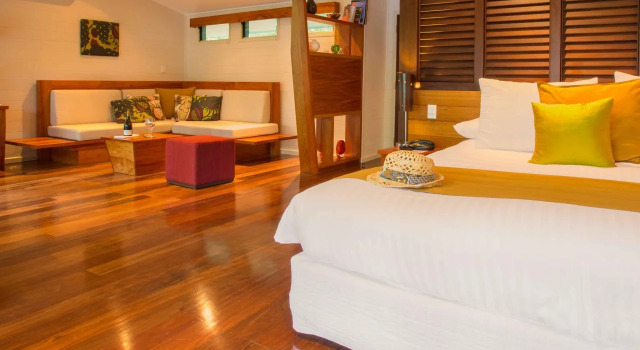 Silky Oaks Lodge, Book Hotel Mossman Gorge Daintree