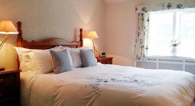 Tyn Y Wern Guest Accommodation