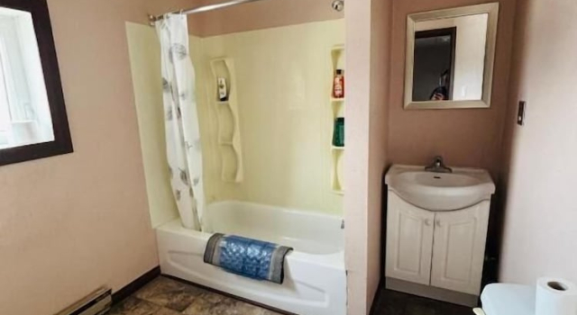 Номер Comfort Wakaw Inn