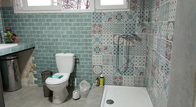 Студия Studio Entre Nîmes et Uzès