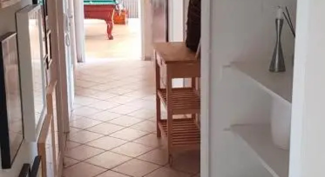 Stilvolles Apartment "Romantic", Varaa Huoneisto Hotellit Baijeri pysäköinnillä, Pysäköinti
