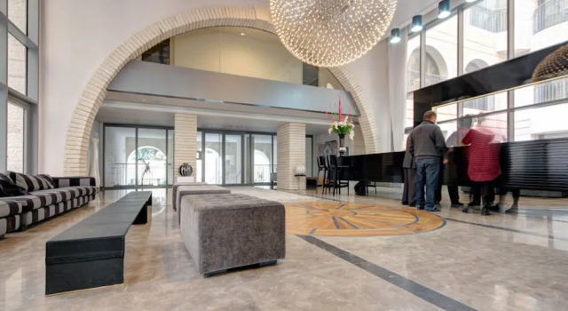 Kook Isrentals - ApartHotels In City Center, Забронировать Апартаменты/квартира Апартаменты Иерусалима, рядом с Великая синагога, Апартаменты/квартира