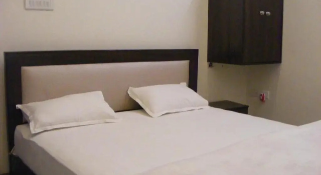 Двухместный номер Deluxe Hotel Vacation