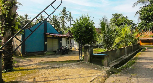 OYO 92308 Kos Duduk, Réserver Hôtel Kecamatan Kopang Indonésie