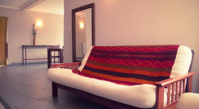 Hotel Pircas Negras, Rezerwuj Hotel Hotele w La Rioja z basenem, Basen