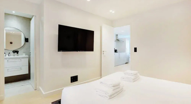 Cosy Apartment in Sentier, Забронировать Апартаменты/квартира Париж Иль-де-Франс, рядом с Станция метро Rambuteau