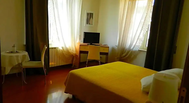 Casa vacanze Le Terrazze