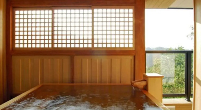 Люкс Premier Hakone Tokinoshizuku