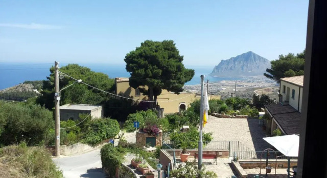 Apartamento 1 dormitorio con vista al mar Brezza DEstate