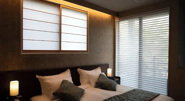 Люкс Deluxe Hotel Sengokuhara533