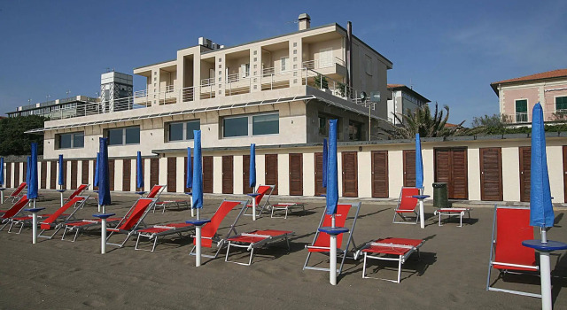 Hotel Alta la Vista