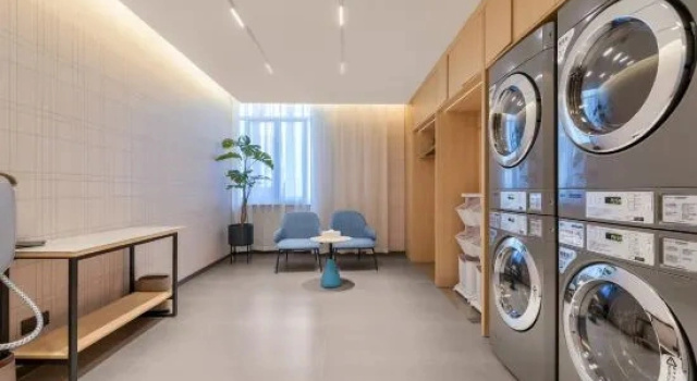 Home Inn.neo (Hohhot Tumed Zuoqi Jinchuan Cultural Square Yili Industrial Park Branch), Book Hotel Hohhot Inner Mongolia