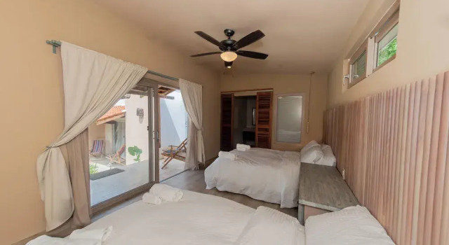 Номер Standard Casa Nära Hotel