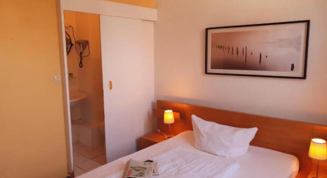 Südhotel