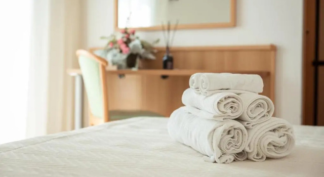 Номер Economy Hotel Adria