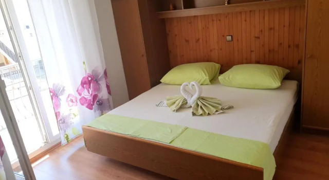 Апартаменты с 2 комнатами Apartment Vrba