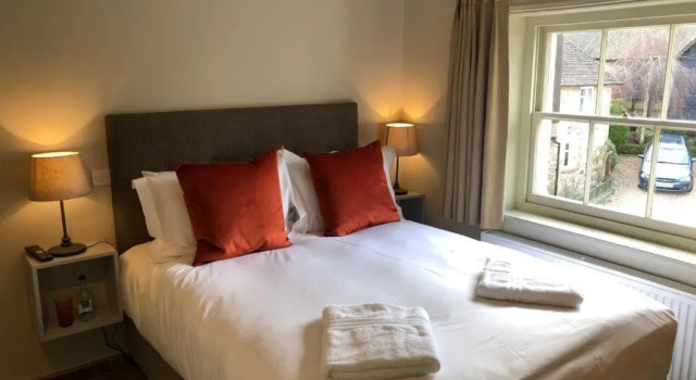 Номер Standard The Black Horse