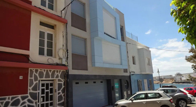 Apartamento El Bufadero By Canariasgetaway, Varaa Huoneisto Telde Gran Canaria, lähellä Playa de Silva