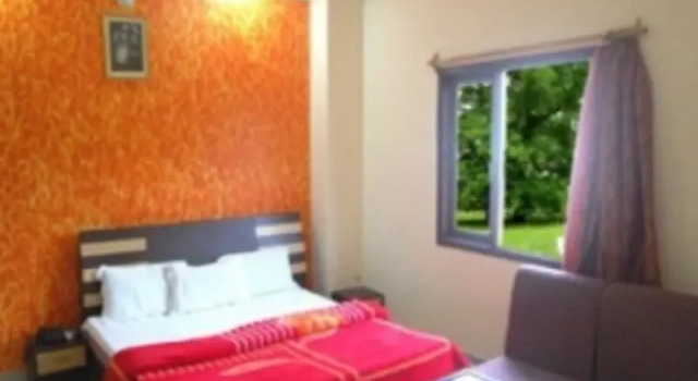 Hotel Shree Ji Inn, Rezervovat Hotel Haridvár Uttarakhand