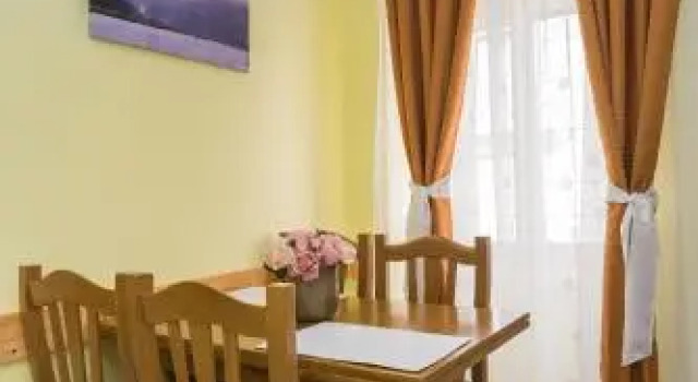Apartments Niko