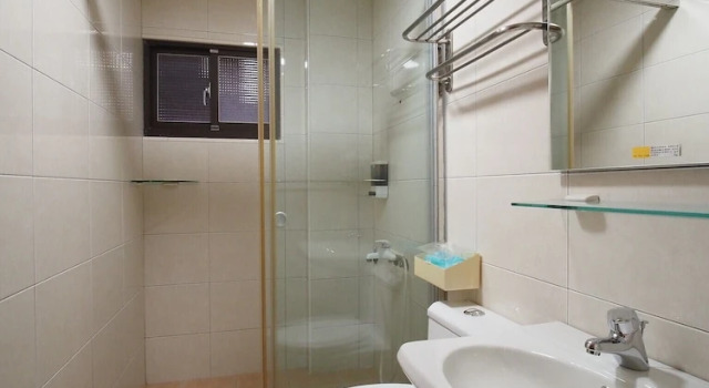 Номер Economy Sweet Dream Homestay