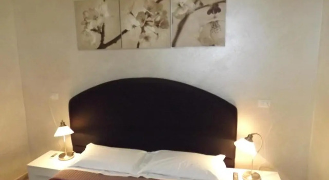 Номер Classic Locanda Diana