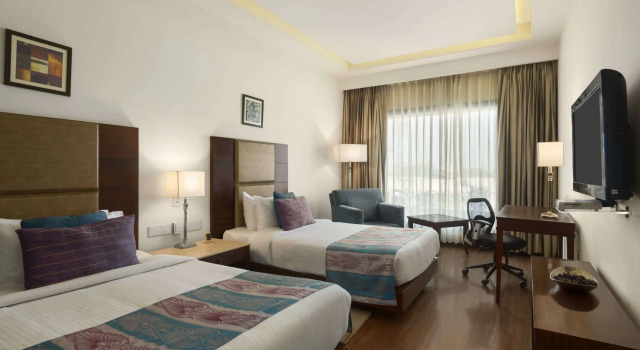 Ramada by Wyndham Jalandhar City Centre